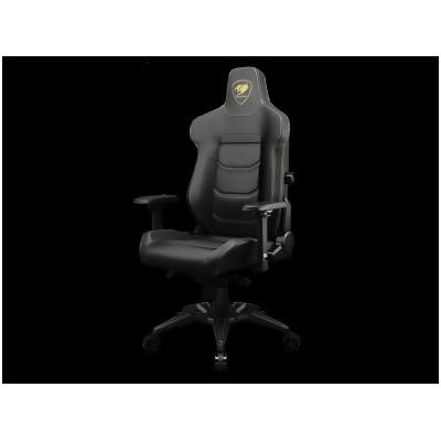 COUGAR Armor EVO Royal, Gaming Chair with Integrated 4-way Lumbar