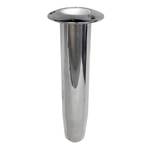 Rupp Marine Ca-ss15-lgf 15 deg Large Fixed Hd Rod Holder - All