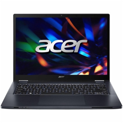 Acer America NX.VZQAA.001 14 in. TravelMate P4 Spin 14 P414RN-53 TMP414RN-53-555Z Touchscreen 2-in-1 Notebook - WUXGA - 1920 x 1200 