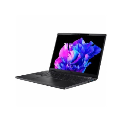 Acer America NX.B0NAA.002 14 in. TravelMate P6 14 P614-53 TMP614-53-565S Notebook - WUXGA - 1920 x 1200 - Intel Core i5 13th Gen i5-1335U Deca-core 1.30 GHz - 16 GB Total RAM - 1 TB SSD - Black 