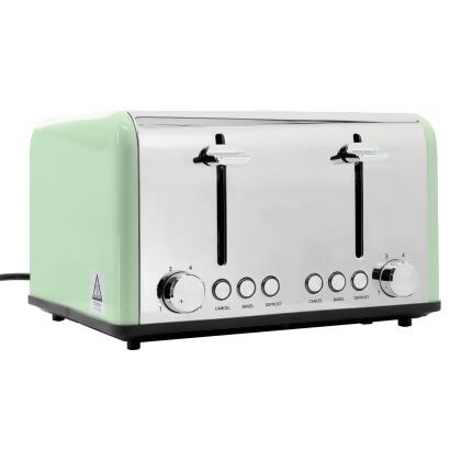 Toasters in Kitchen & Dining at  Home Store
