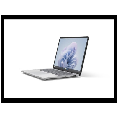 Microsoft Z2F-00001 14.4 in. Surface Studio 2 13th Gen Intel Core i7 13800H 64 GB Memory 1 TB SSD Windows 11 Pro Laptop, Platinum 