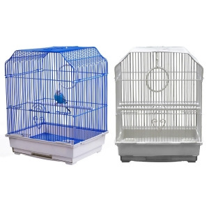 A&e Cages 644472006988 Ornate Top Bird Cage - Assorted - All