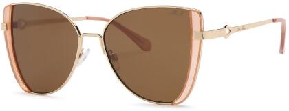 Tashkent Vintage Shades - Shop Trendy Sunglasses Online - Edgability –  EDGABILITY