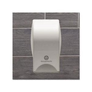 Georgia Pacific Gpc53287a Activeaire Automated Freshener Dispenser, White - 4.38 x 7.81 x 4 in. - All