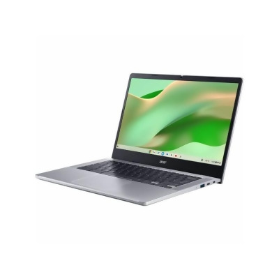 Acer America NX.KMUAA.003 14 in. Chromebook 314 CB314-4HT CB314-4HT-38SL Touchscreen Chromebook - Full HD - 1920 x 1080 