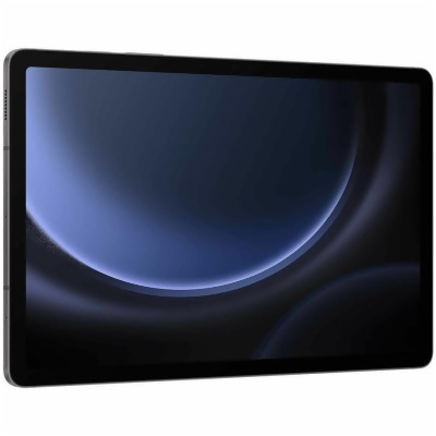 Samsung SM-X518UZAAVZW Galaxy Tab S9 FE Tablet - 6 GB RAM - 128 GB Storage - Gray 