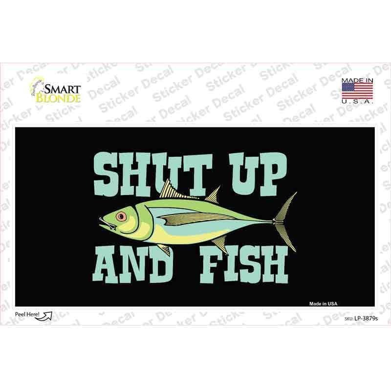 Fish Sticker Waterproof Sticker Quick - Temu United Kingdom