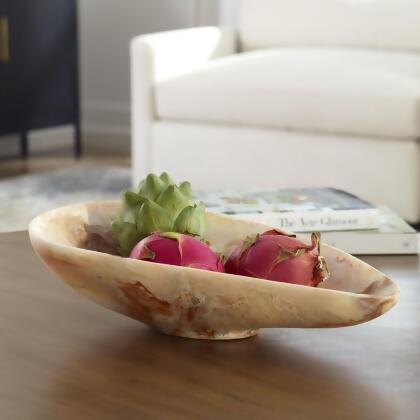 Uttermost 18109 Marchena Handcrafted Bowl 