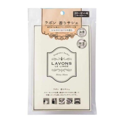 Lavons 294552 20 g Fragrance Sachet, Shiny Moon 