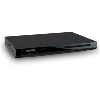 Emerson ED-8000-EM Emerson DVD Player with HD Upconversion 