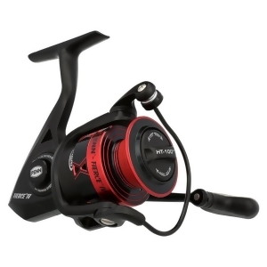 Penn 1558712 5.6 in. Fierce Iv 5Bb 6000 Spinning Fishing Reel - All