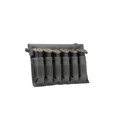 NcSTAR CVMCS3019U Vism Pistol Magazines Carrier Pouch, Urban Gray - Small