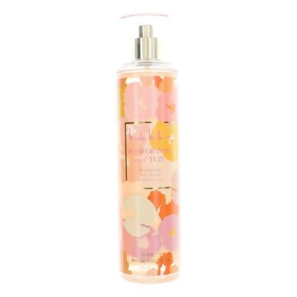 Nicole Miller awnmpy8bm 8 oz Pomegranate & Yuzu Body Mist by Nicole Miller for Women