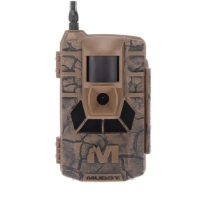 Muddy Mud-mtrx 36 Mp Matrix Cellular Trail Camera - All