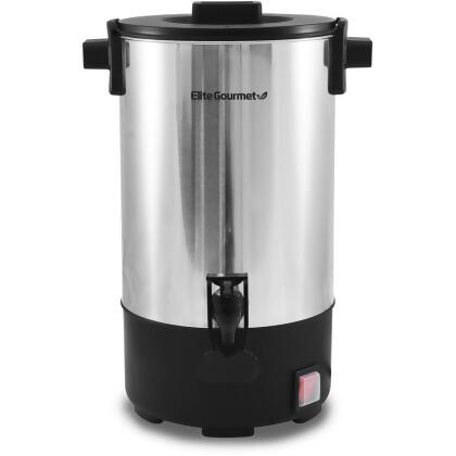 Maximatic CCM141 Elite Gourmet Cup Coffee Hot Water Dispenser 