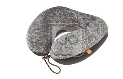 Go Travel 485.303 American ZZZs Neck Pillow, Orange