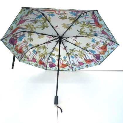 Conch Umbrellas 60016 Conch Umbrellas 60015 Elite FLANINGO Prints umbrella