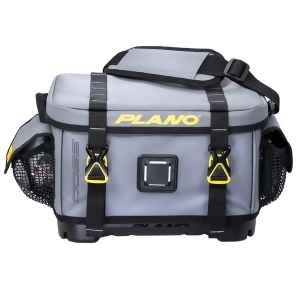 Plano Plabz360 Z-Series 3600 Tackle Bag with Waterproof Base - All