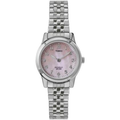 Timex online Women's Two Tone Expansion Watch#25