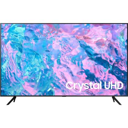 Samsung HG55CU700NFXZA 55 in. 4K UHDTV LCD TV