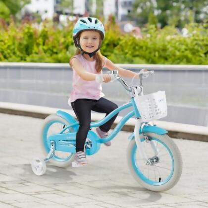 Kids bike online shopping best sale