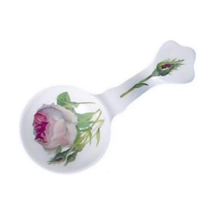 Roy Kirkham ER5401 Roy Kirkham TEABAG SPOON-RED. ROSE Set of 6 