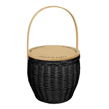 Creative Brands N0476 Picnic Basket - Private Party 
