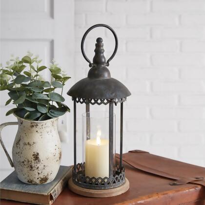 CTW Home Collection 530601 Peregrine Lantern - Small 