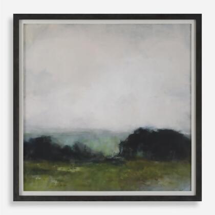 Uttermost 32345 First View of the Water Framed Print 