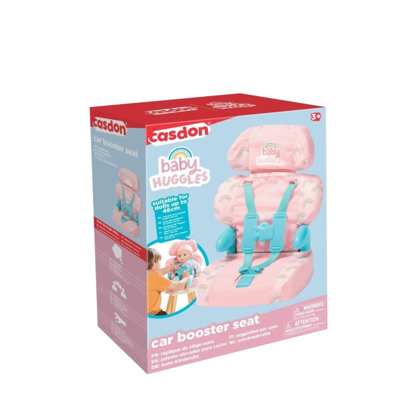 Casdon car booster seat online