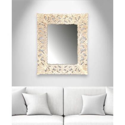 Metrotex Designs 13410 St. Augustine Mirror 