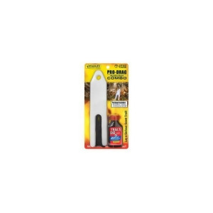 Wildlife Research Scents Wr347 1 oz Pro-Drag Scent Dispenser with Trails End - All
