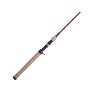 Berkley Fishing Products Cwd2-561mc 5 ft. x 6 in. Berk Cherrywood Hd 1P Casting Rod - All