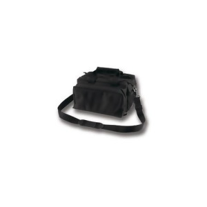 Bulldog Bd910 Deluxe Range Bag - Black - All