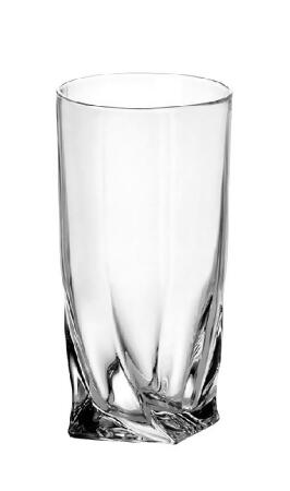 Majestic Gifts 97523 Hiball Glass 