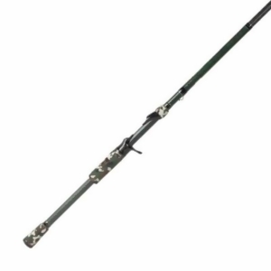 Gsm Fishing Phx-max-c610m 6 ft. x 10 in. Phenix Maxim Casting Rod - All