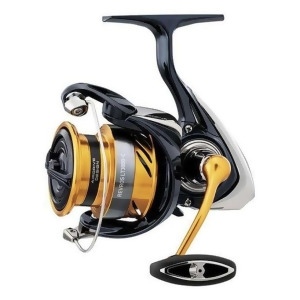 Daiwa Revrlt3000-c Revros Lt 3000-C Spinning Reel - All