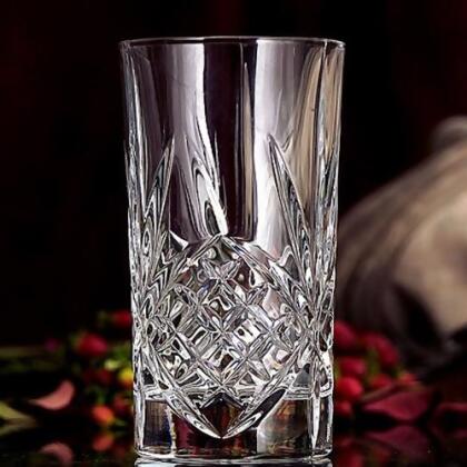 Godinger 25735 Dublin Highball Set of 12 