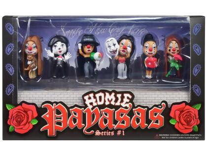 HOMIES 5個セット