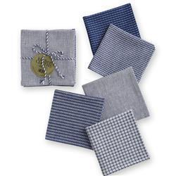 Design Imports Capri Dishcloth Set of 10 