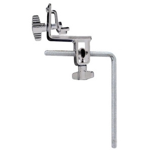 Tycoon 755382 Bass Drum Percussion Mount, Chrome - All