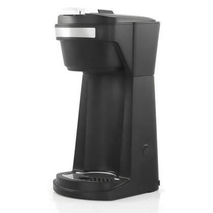 Elite EHC825 800W Single Serving Personal K-Cup Coffee Maker - Black