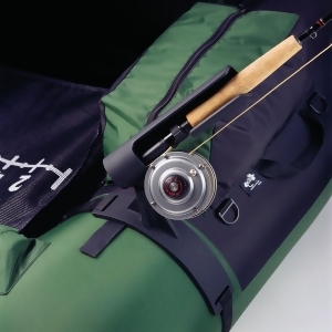 Caddis 600093 Rh Float Tube Adjustable Rod Holder - All