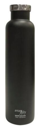 Fifty-Fifty V25001PN0 Pinot Noir Seven-Fifty Wine Growler- 750mL -Pack of 4 