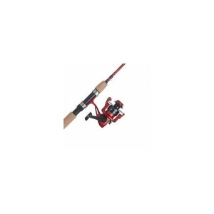 Berkley Fishing Products Cwd2s-562lcb 5 ft. x 6 in. Cherrywood Hd Spinning Combo - 2 Piece - All