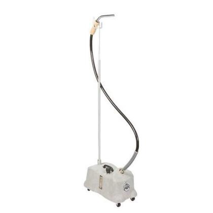 Jiffy Steamer 1441 Pro-Line Wig Steamer J-4000W with 9 in. Curved Pipe Head 