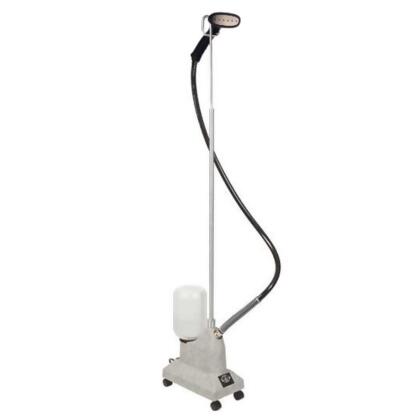 Jiffy Steamer 02315 Clothing Steamer J-2S with Plastic Head & Stainless Steel Faceplate 
