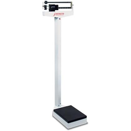 Cardinal Detecto Scales Detecto-2371 Eye Level Physician Mechanical Beam Scale 