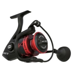 Penn Fishing Tackle 1558710 Fierce Iv Spin 5Bb 5000 5.6 Spinning Reel - All